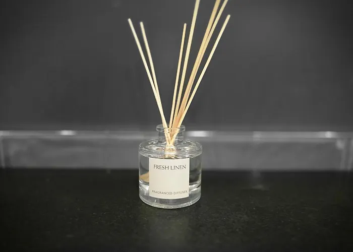 아파트 Luxurious Contemporary Smart Centre